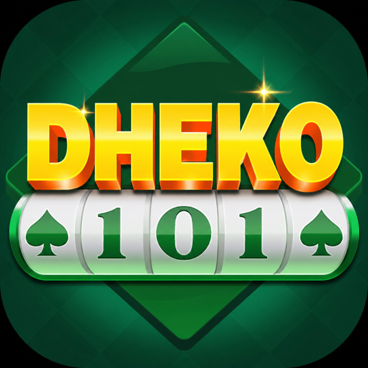Dheko 101
