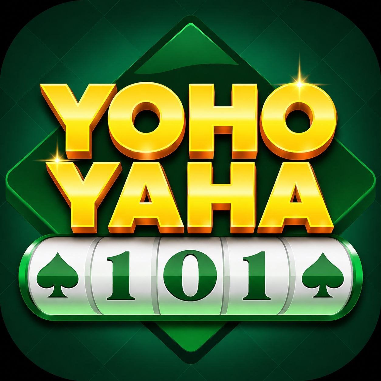 yono yaha
