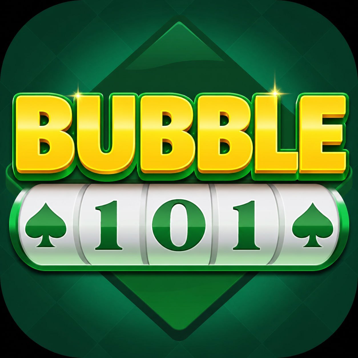 Buble 101