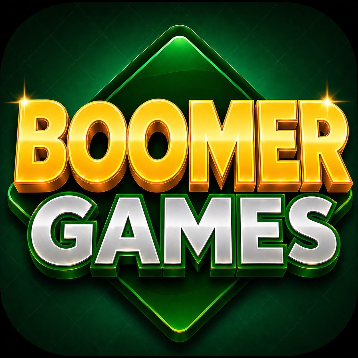 Boomer games