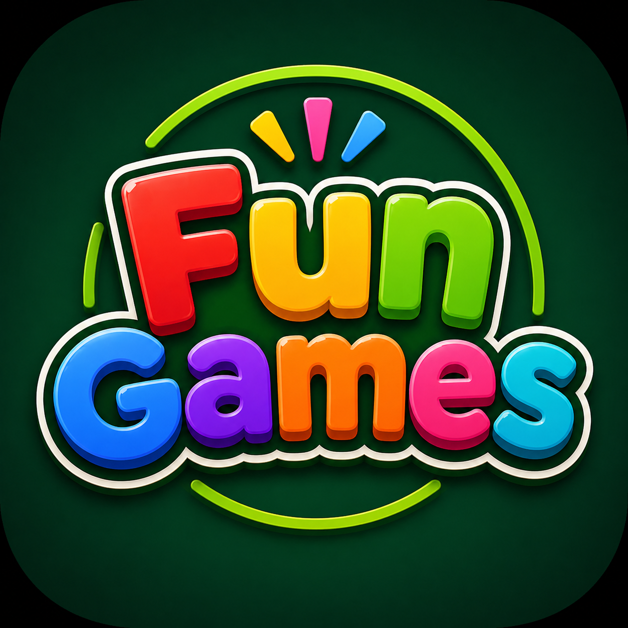 Fun games